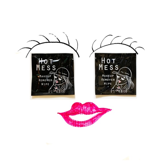 HOTMESS-Bag Package - Picture 8 of 8